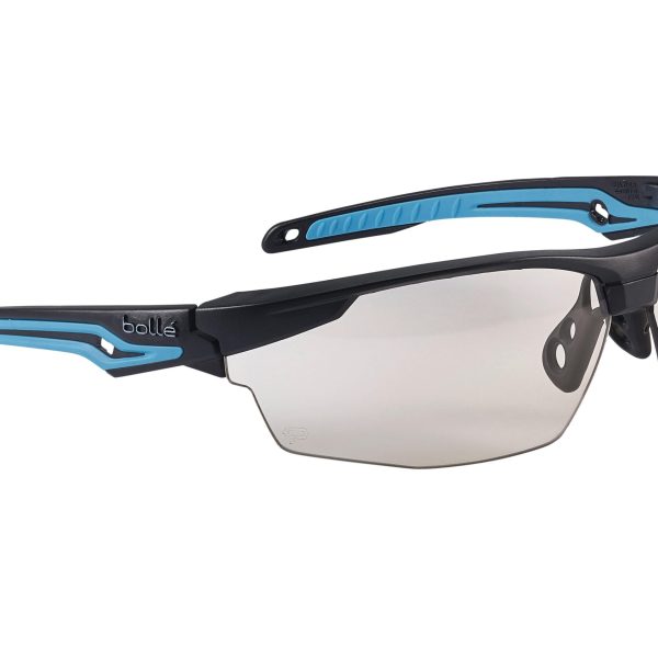BOLLE SAFETY TRYON PLATINUM® Safety Glasses - CSP