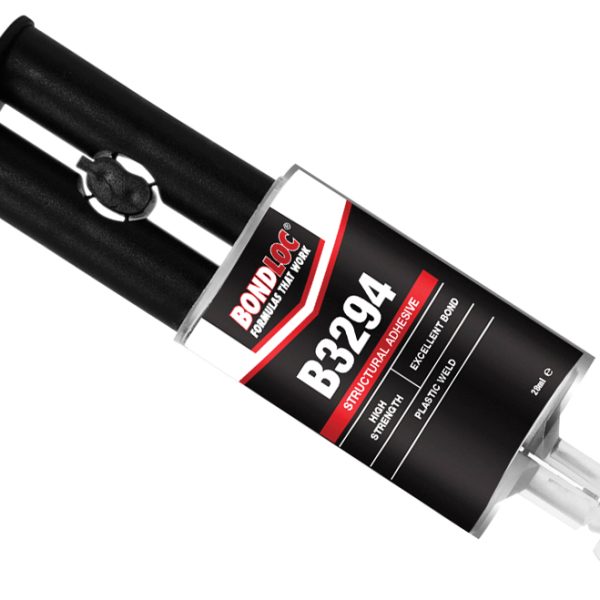 BONDLOC B3294 Plastic Weld High Strength 25ml