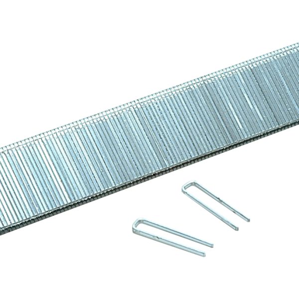 BOSTITCH SX503520 Finish Staples 20mm (Pack 800)