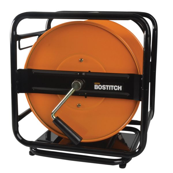 BOSTITCH CPACK30 30m Air Line Hose On Reel
