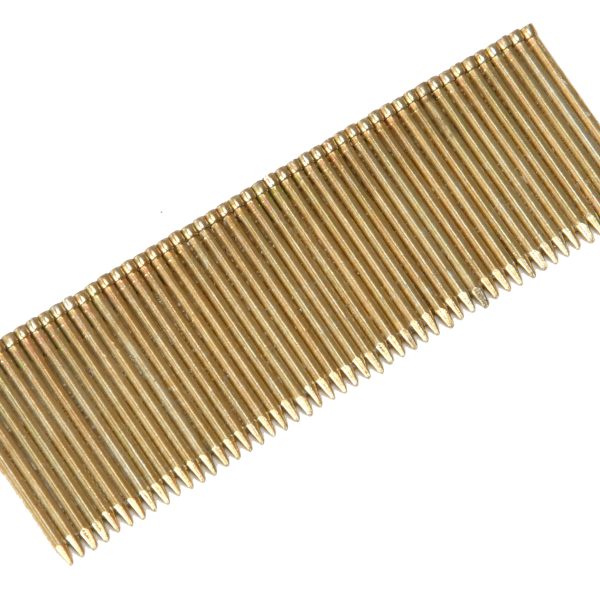 BOSTITCH HCFN-20 15 Gauge Hardened Nails 20mm (Pack 3000)