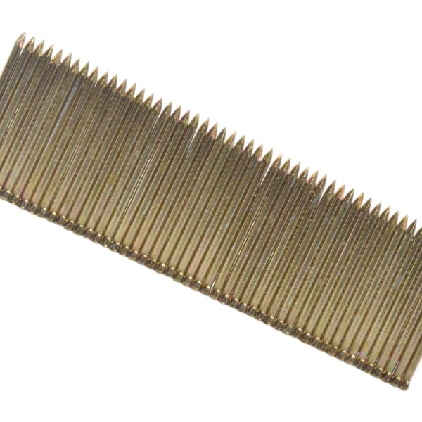 BOSTITCH HCFN-30 15 Gauge Hardened Nails 30mm (Pack 1500)