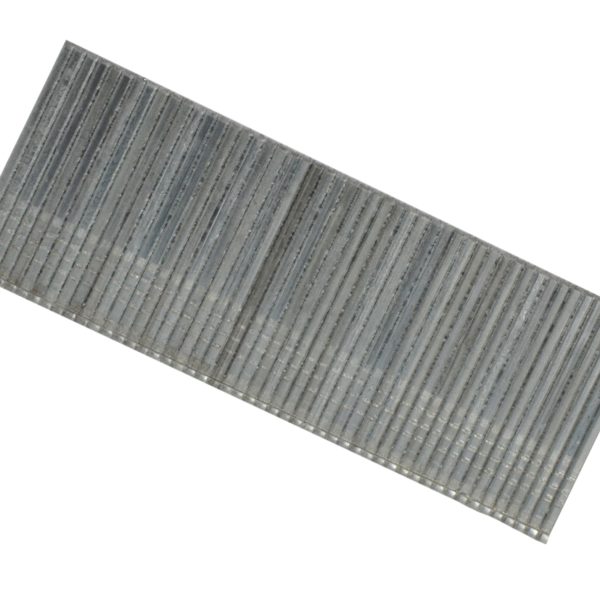 BOSTITCH SB16-1.50 Straight Finish Nail 38mm Galvanised (Pack 2500)