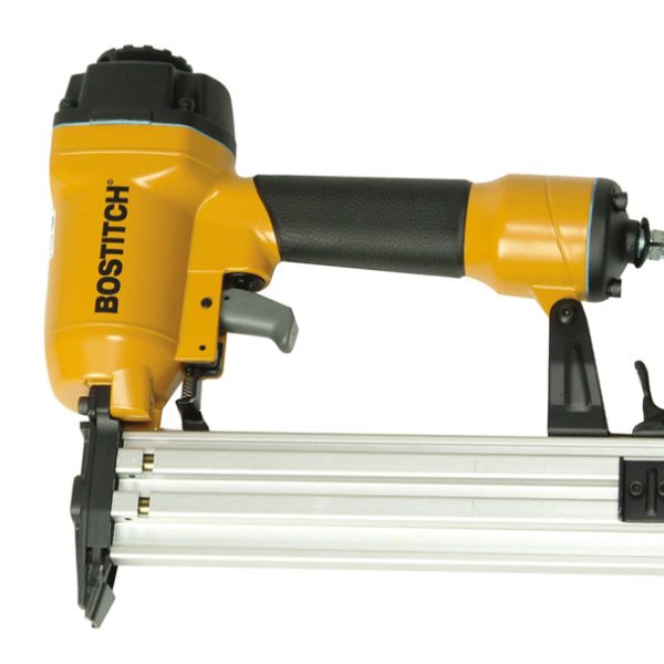 BOSTITCH SB-HC50FN Pneumatic Concrete Block Nailer 20-50mm Nails