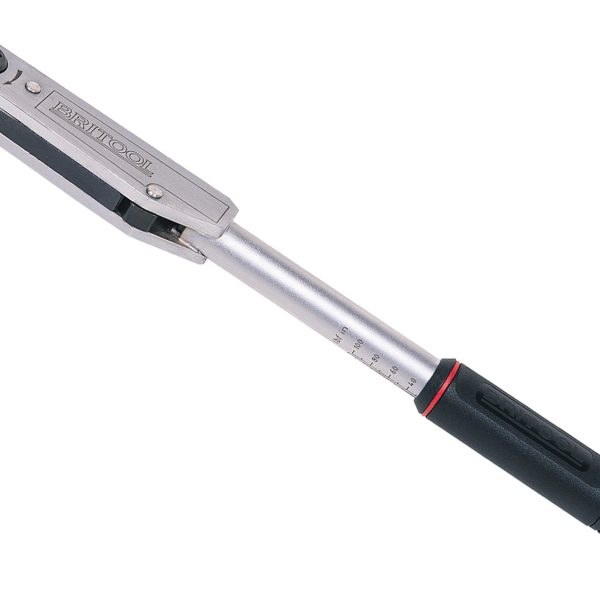 EXPERT AVT100A Torque Wrench 3/8in Drive 2.5-11Nm