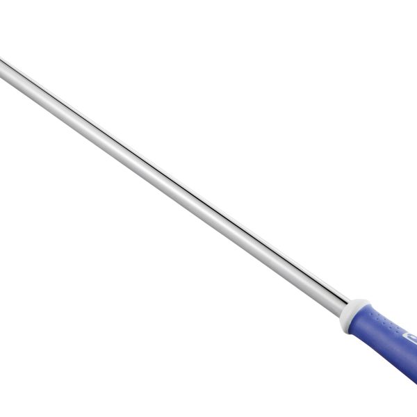 EXPERT Swivel Handle 600mm 1/2in Drive