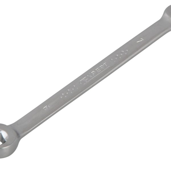 EXPERT Flare Nut Wrench 19mm x 22mm 6-Point
