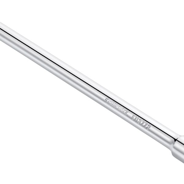 EXPERT Extension 1/4in Drive 150mm