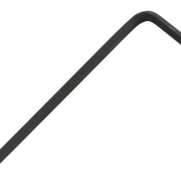 EXPERT Metric Short Arm Hexagon Key 2.5mm