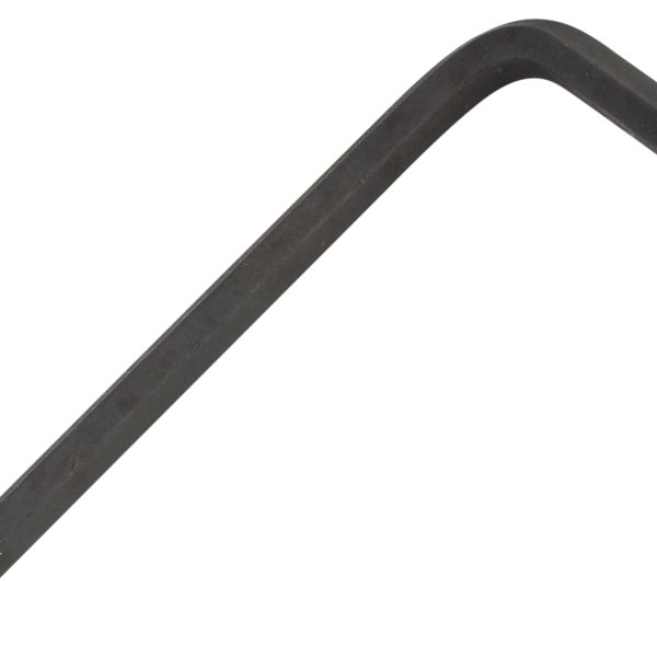 EXPERT Metric Short Arm Hexagon Key 8mm