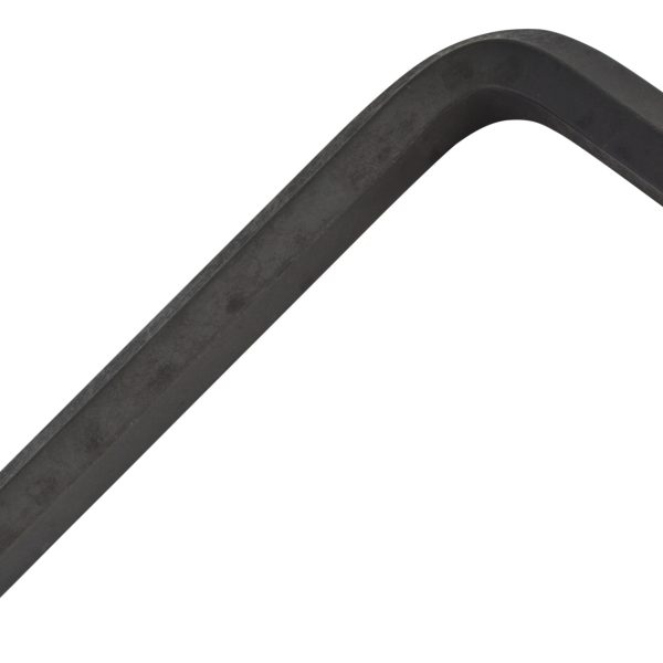 EXPERT Metric Short Arm Hexagon Key 17mm