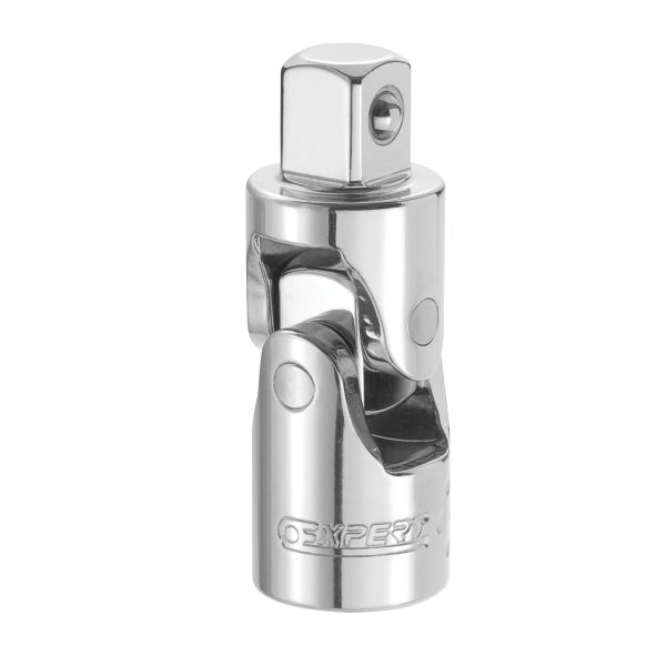 EXPERT Universal Joint 1/2in Drive
