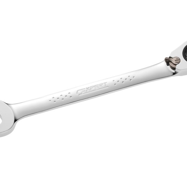 EXPERT Ratcheting Spanner 24mm