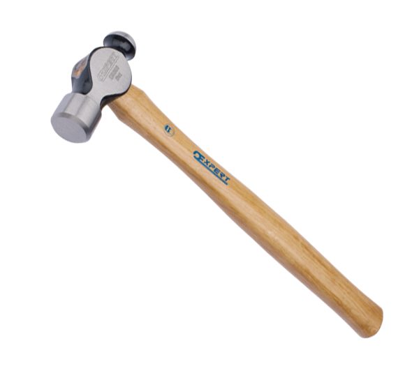 EXPERT E150108B Ball Pein Hammer 454g (16oz)