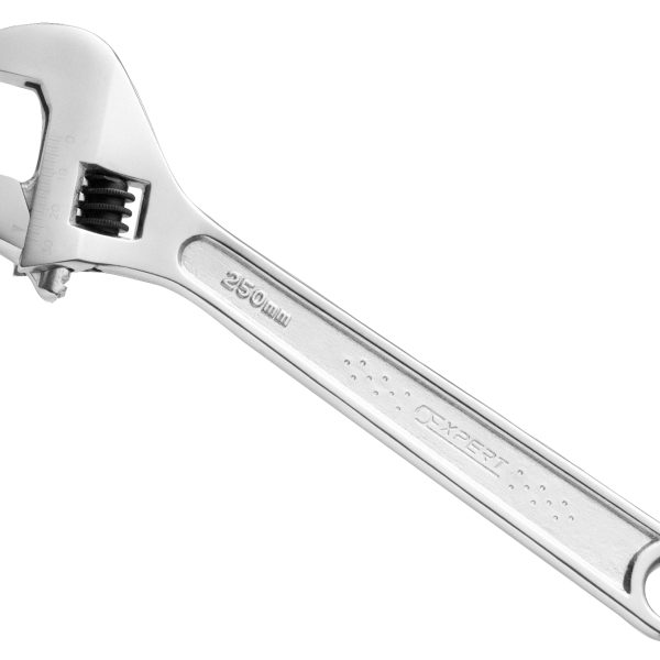 EXPERT Adjustable Wrench 150mm (6in)