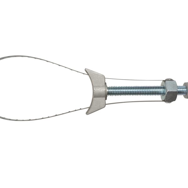 EXPERT Belt Oil Filter Wrench (Truck)