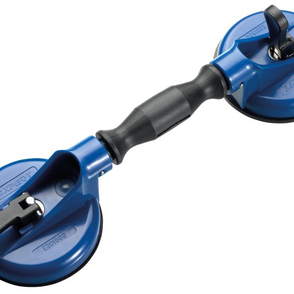 EXPERT Double Suction Cup