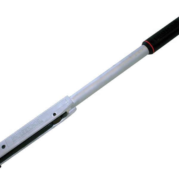 EXPERT EVT2000A Torque Wrench 1/2in Drive 50-225Nm