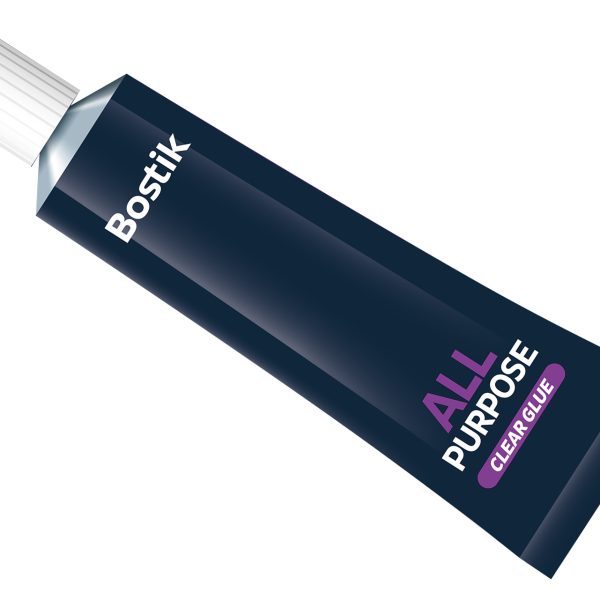 BOSTIK All Purpose Adhesive 50ml