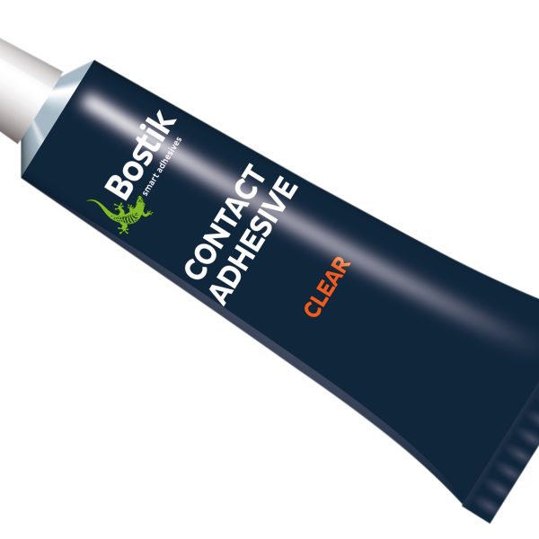 BOSTIK Contact Adhesive 50ml