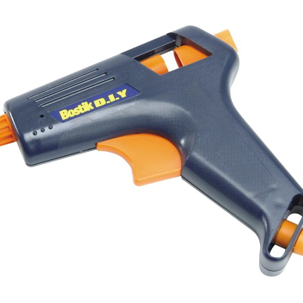 BOSTIK DIY Glue Gun 55W 240V