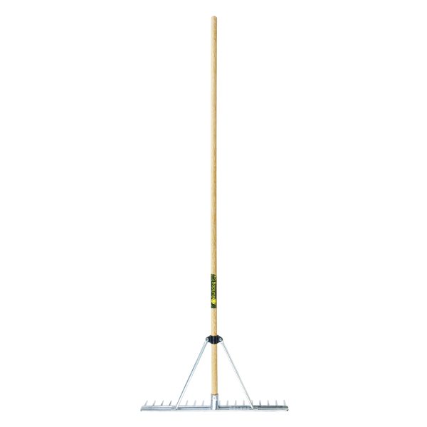 BULLDOG Aluminium Hay Rake