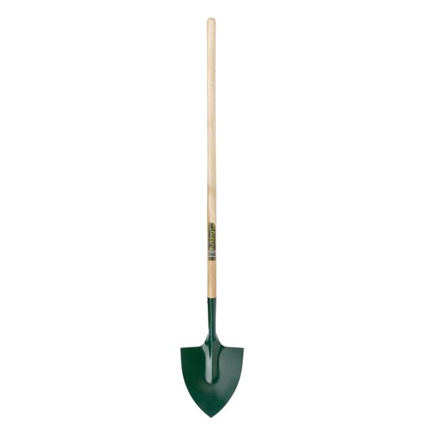 BULLDOG West Country Shovel