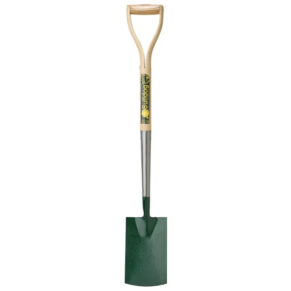 BULLDOG Premier Border Spade YD