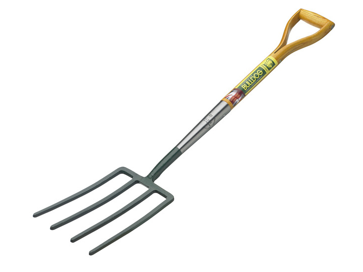 BULLDOG Premier Digging Fork YD