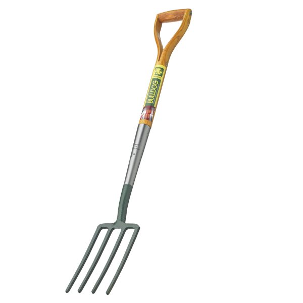 BULLDOG Border Fork Premier YD