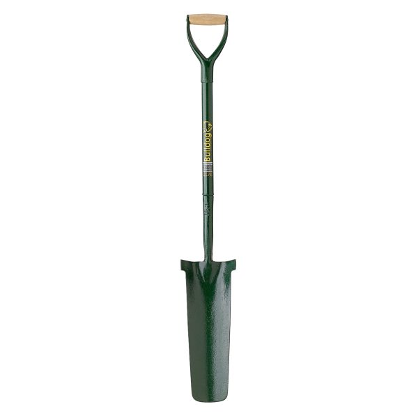 BULLDOG 5NDAM All-Metal Newcastle Draining Tool YD