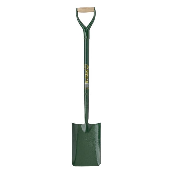 BULLDOG All-Steel Trenching Shovel YD