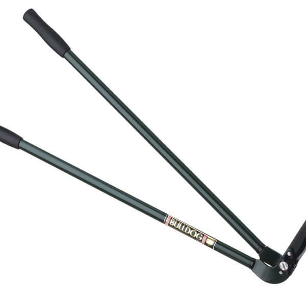 BULLDOG Premier Edging Shear