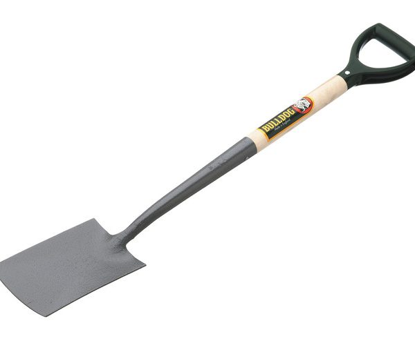 BULLDOG BBS Border Spade