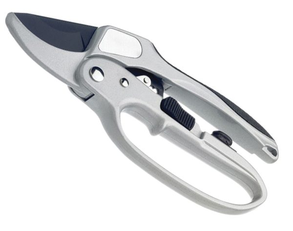 BULLDOG Premier Ratchet Pruning Shear BD31303