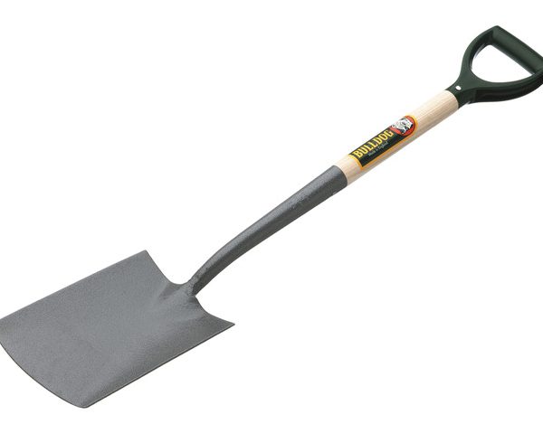 BULLDOG BDS Digging Spade