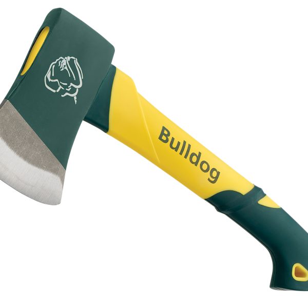 BULLDOG Fibreglass Hatchet 680g (1.5 lb)