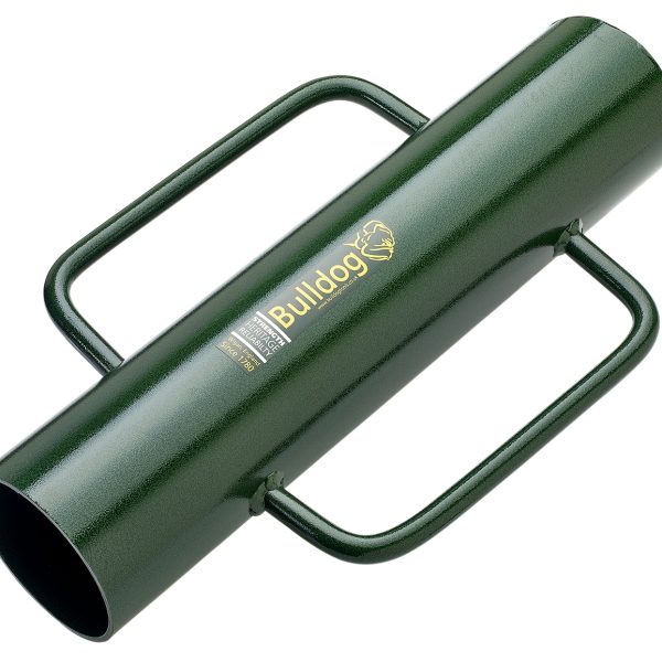 BULLDOG PD1 Posthole Driver