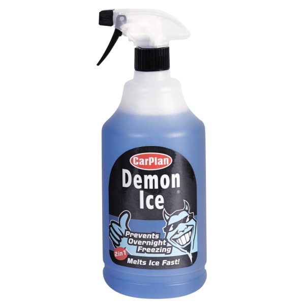 CARPLAN Demon Ice 1 litre