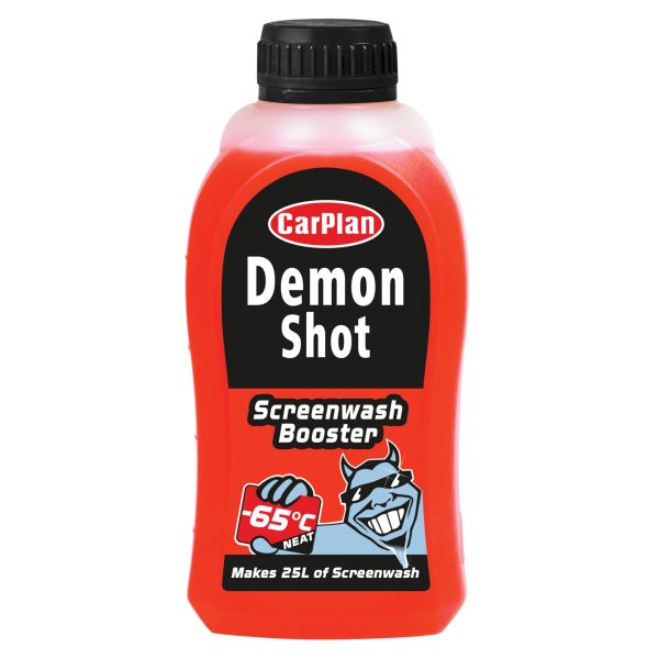 CARPLAN Demon Shot 500ml