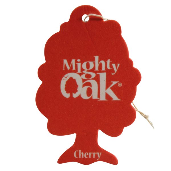 CARPLAN Mighty Oak Air Freshener - Cherry