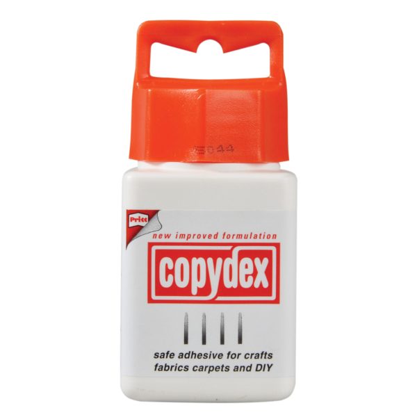 COPYDEX Copydex Adhesive Bottle 125ml