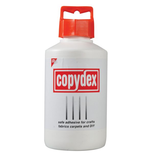 COPYDEX Copydex Adhesive Bottle 500ml