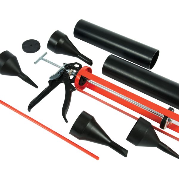 CONCEPT 210018 Pointing / Grouting Gun