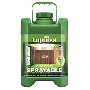 Garden & Wood Paints