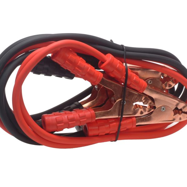 SILVERHOOK Jump Leads - 3.0m / 600 amp