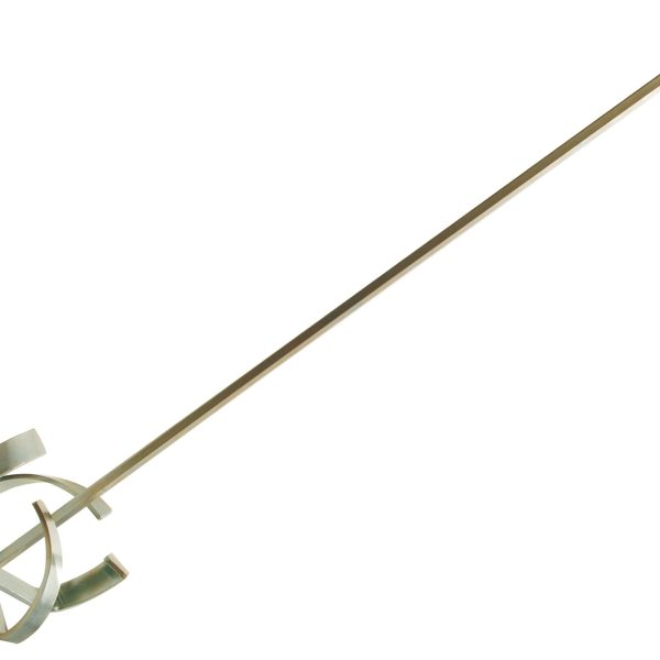 DEWALT  Pro Mixing Paddle 177 x 812mm (7 x 32in)