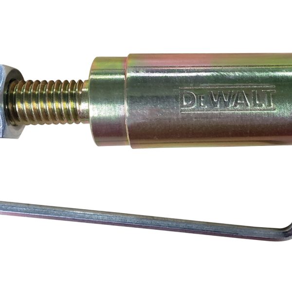 DEWALT  Mixer Adaptor with Hex Key