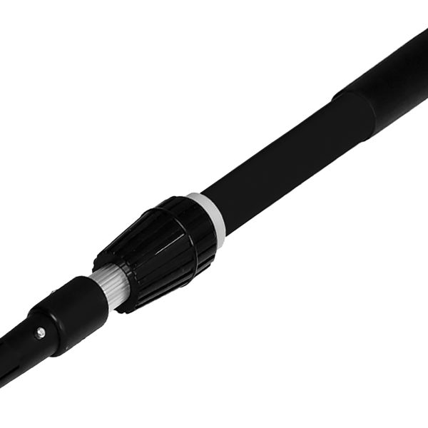 DEWALT  Skimmer Telescopic Pole 21-32in