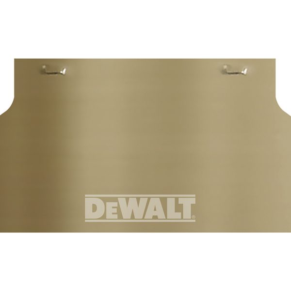 DEWALT  Replacement Skimmer Blade 7in